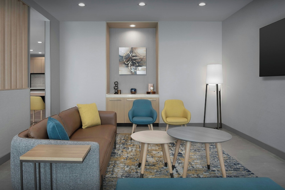 TownePlace Suites by Marriott Fort Myers Gulf Coast 19/35