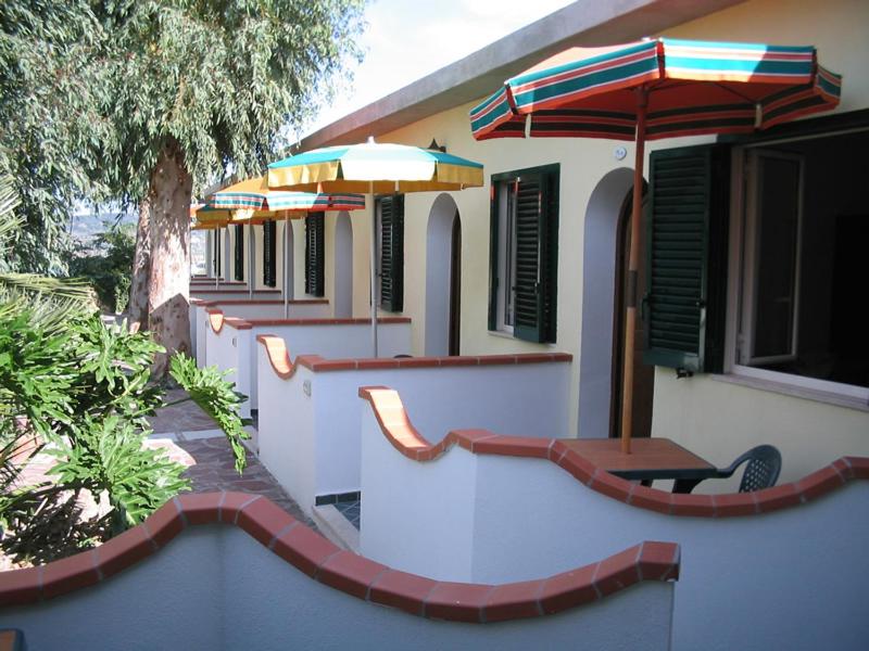 Albergo Villa Hibiscus 2/63