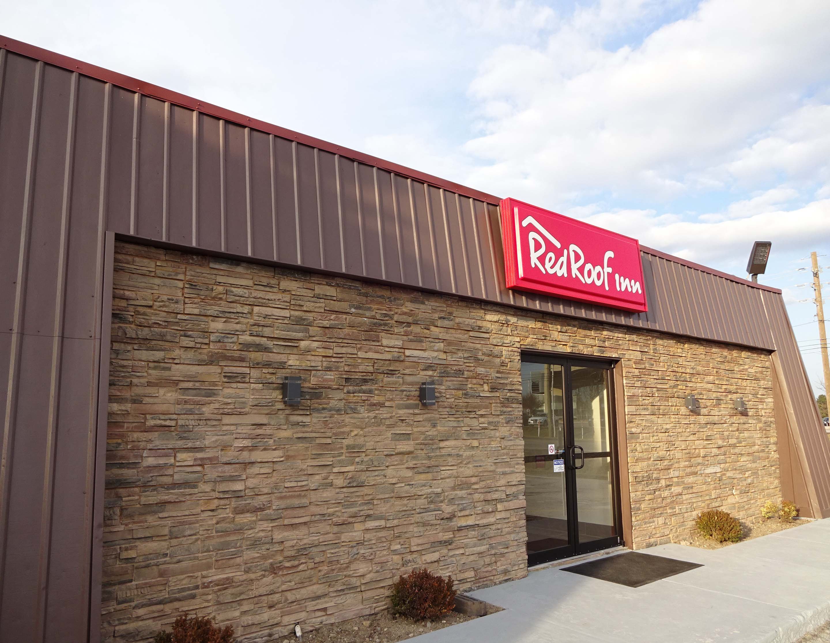 Red Roof Inn Indianapolis - Castleton 1/26