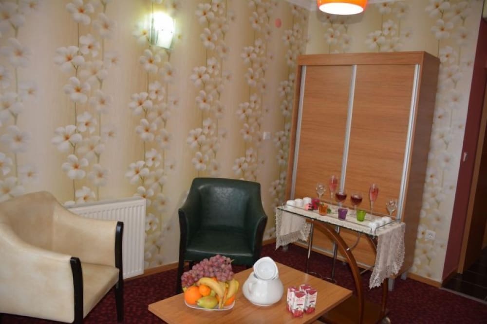 Hopa Heyamo Otel 24/34