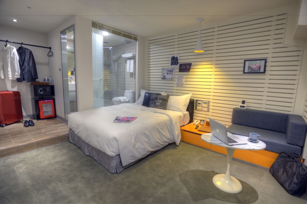 Swiio Hotel 23/58