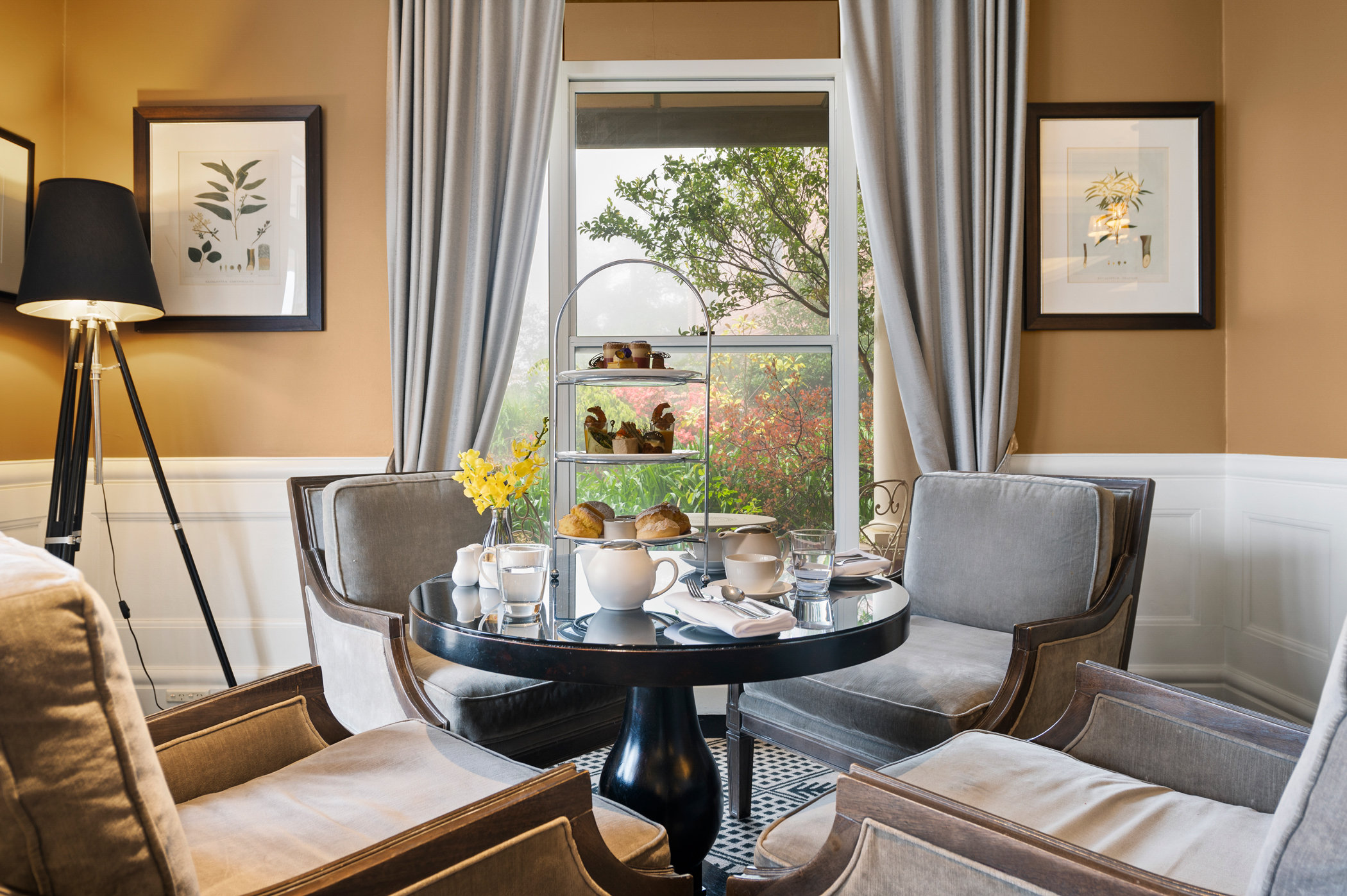 Lilianfels Blue Mountains Resort and Spa 70/100