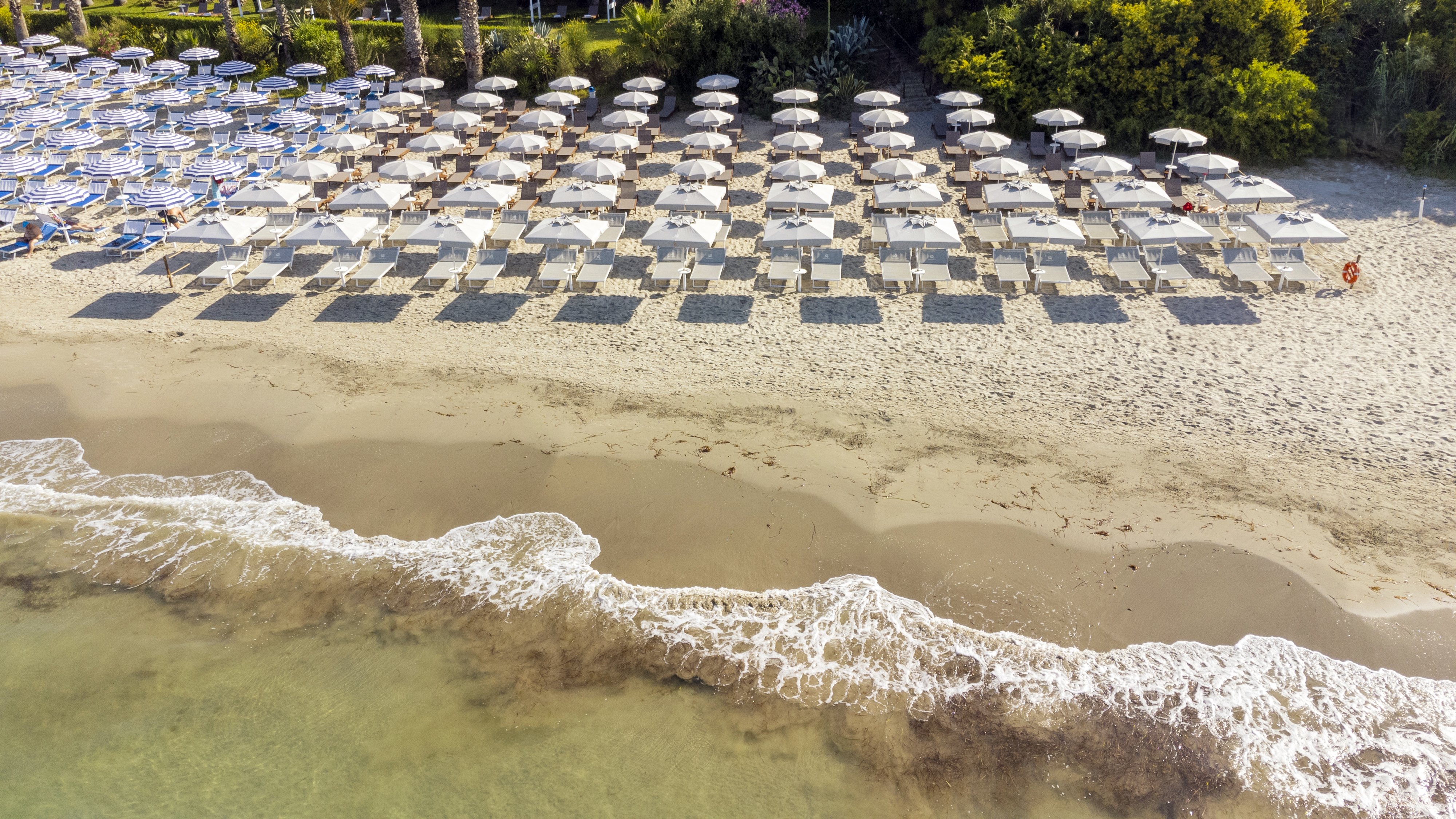 Mangia's Torre del Barone Resort & Spa 41/50