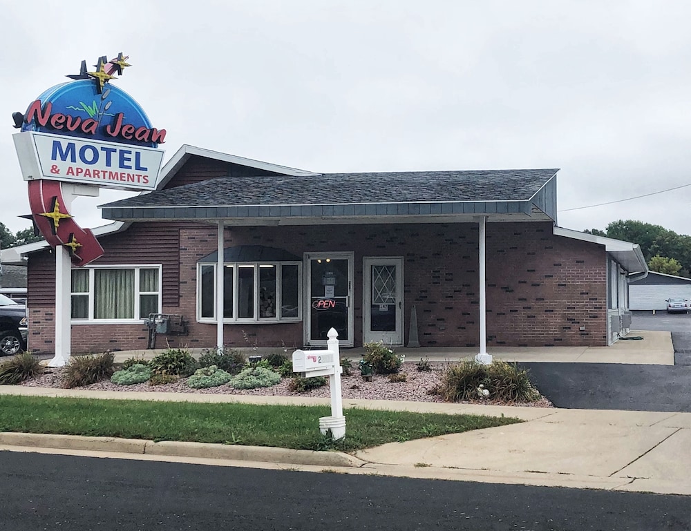 Neva Jean Motel 1/65