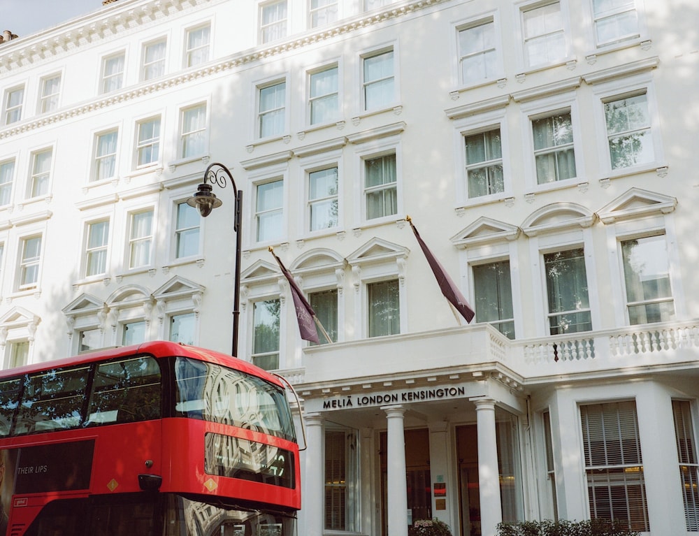 Melia London Kensington Member of Melia Collection 3/93