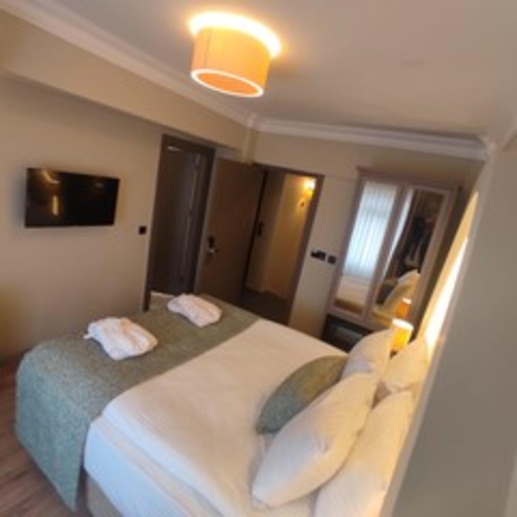 Mara Oldcity Hotel 11/33