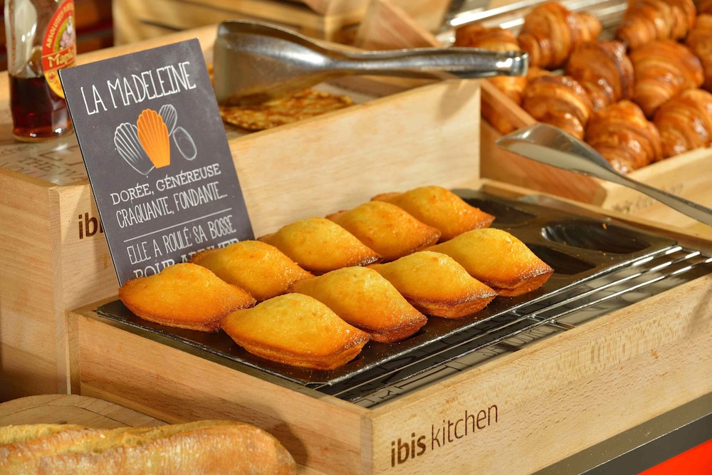 Ibis Angouleme Nord 29/69