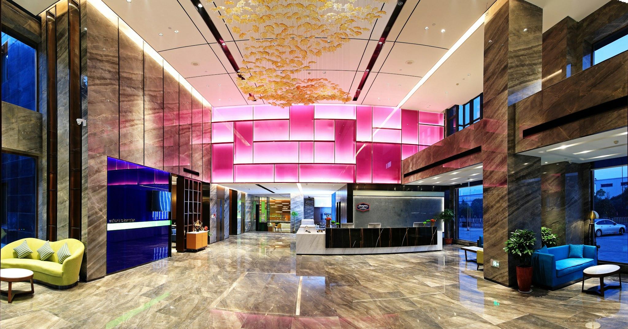 Hampton By Hilton Changsha Xingsha photo4