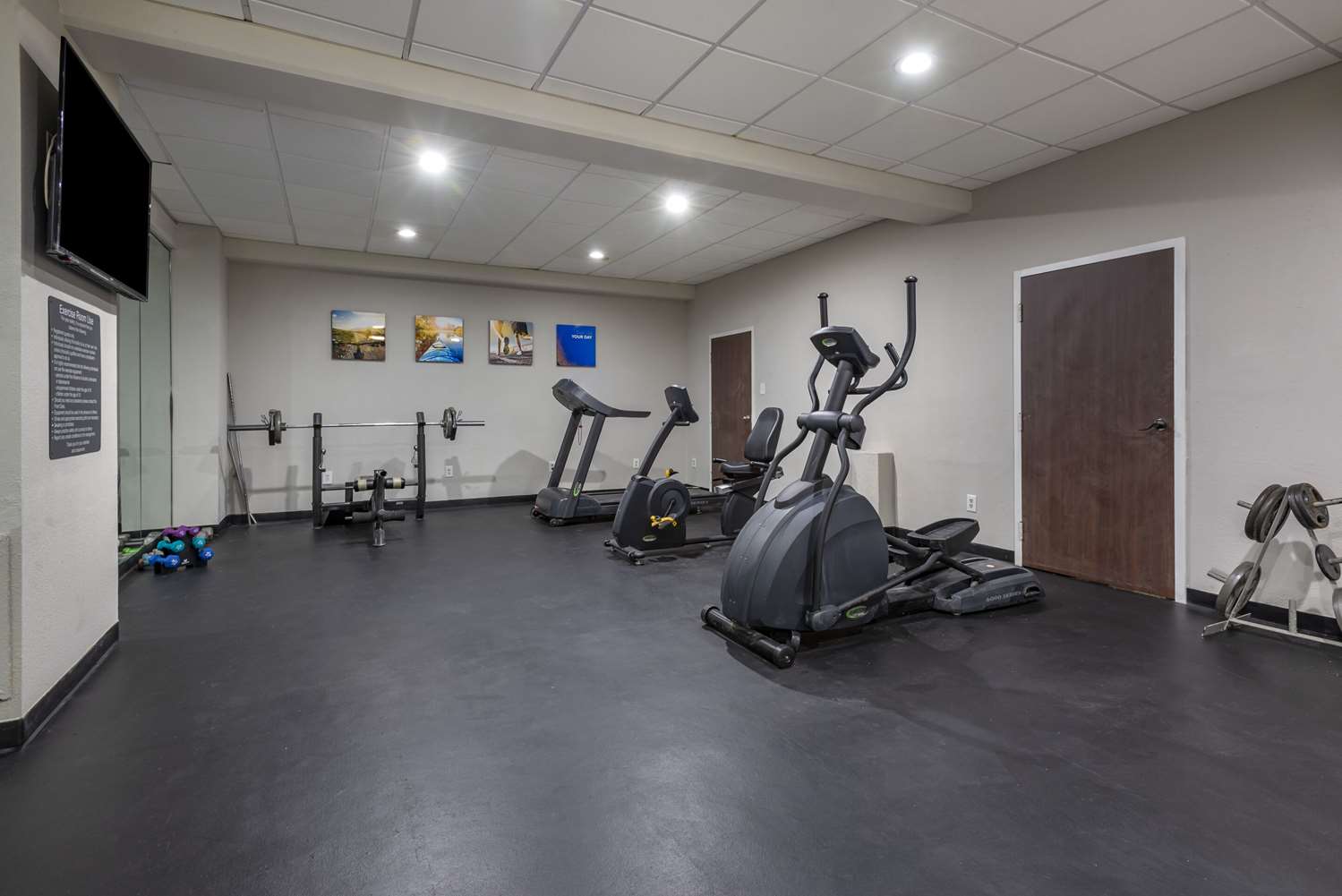 Comfort Inn Philadelphia International Airport West 22/44