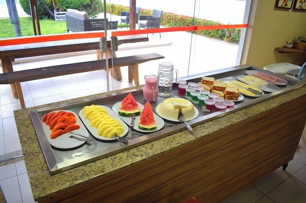 OYO Alto Da Praia Hotel, Aracaju 30/40