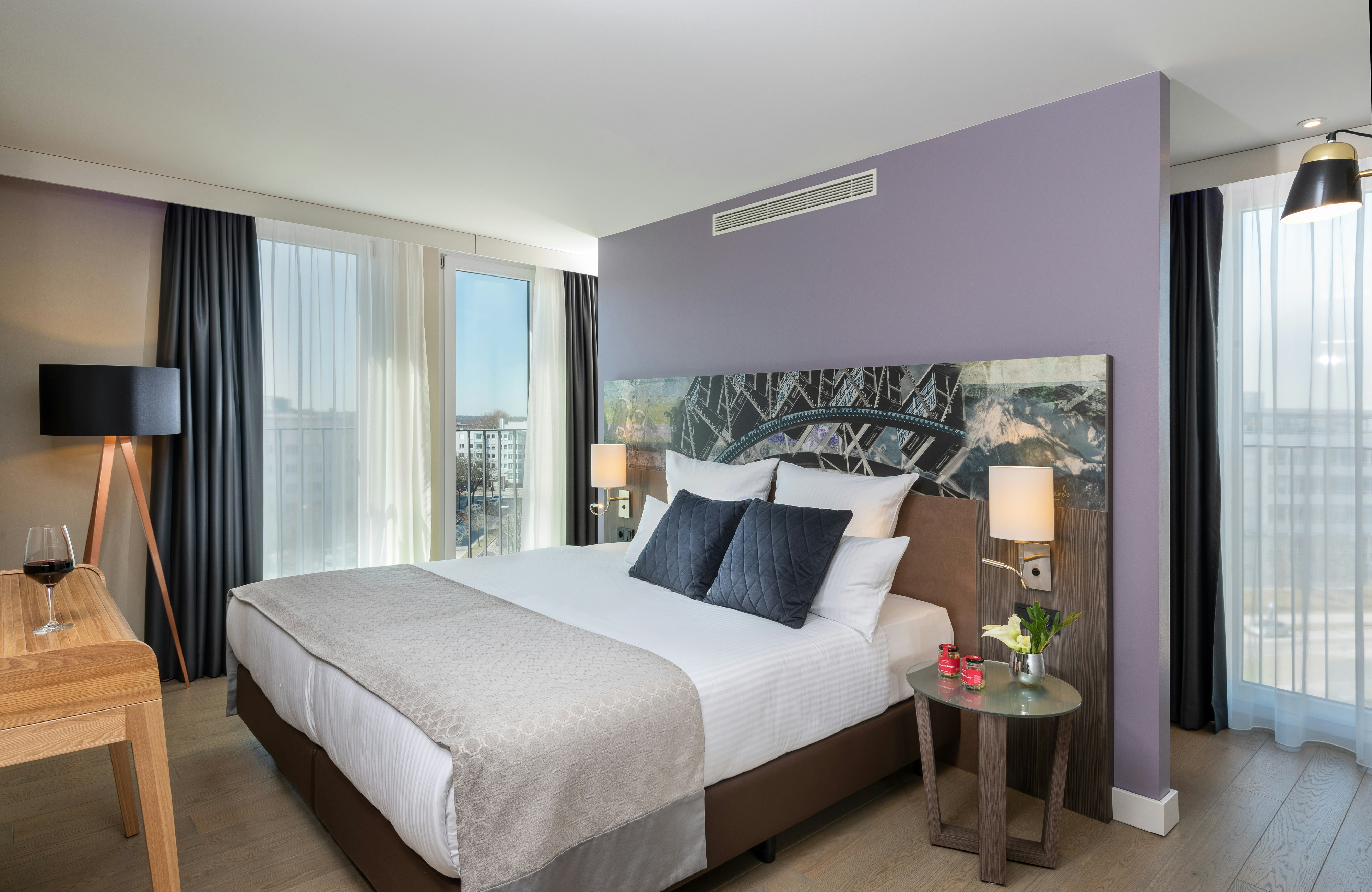 LEONARDO HOTEL MUNICH CITY EAST 18/71