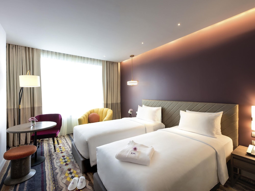 Mercure Bangkok Sukhumvit 24 26/75