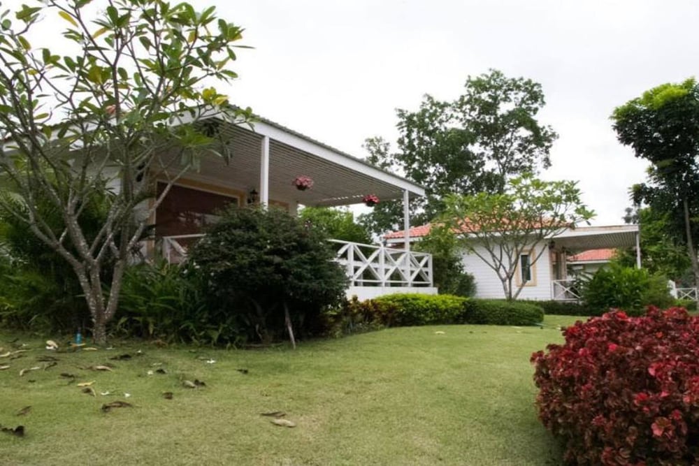 Keawanongburi Resort 19/28