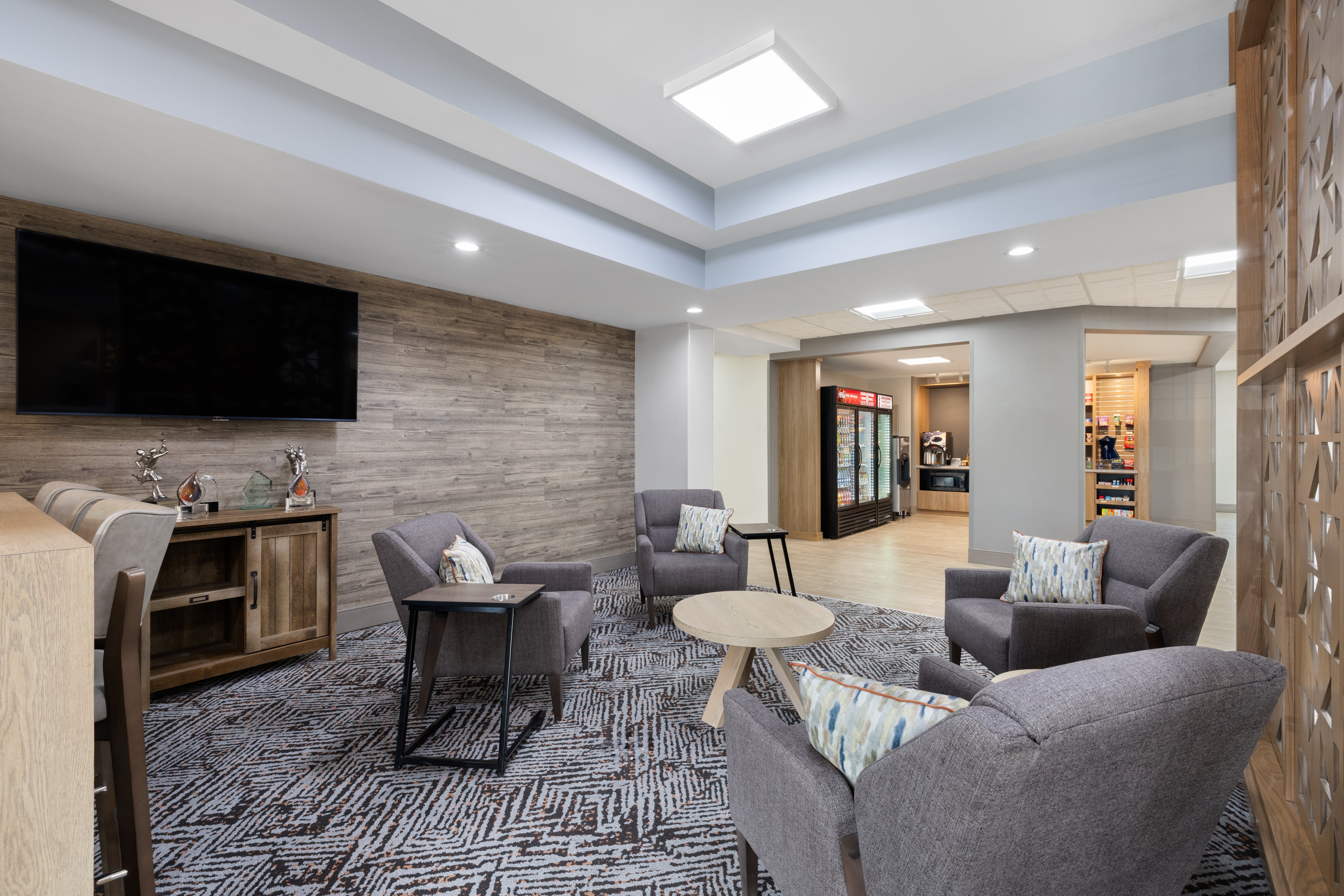 Candlewood Suites Sioux Falls 15/33