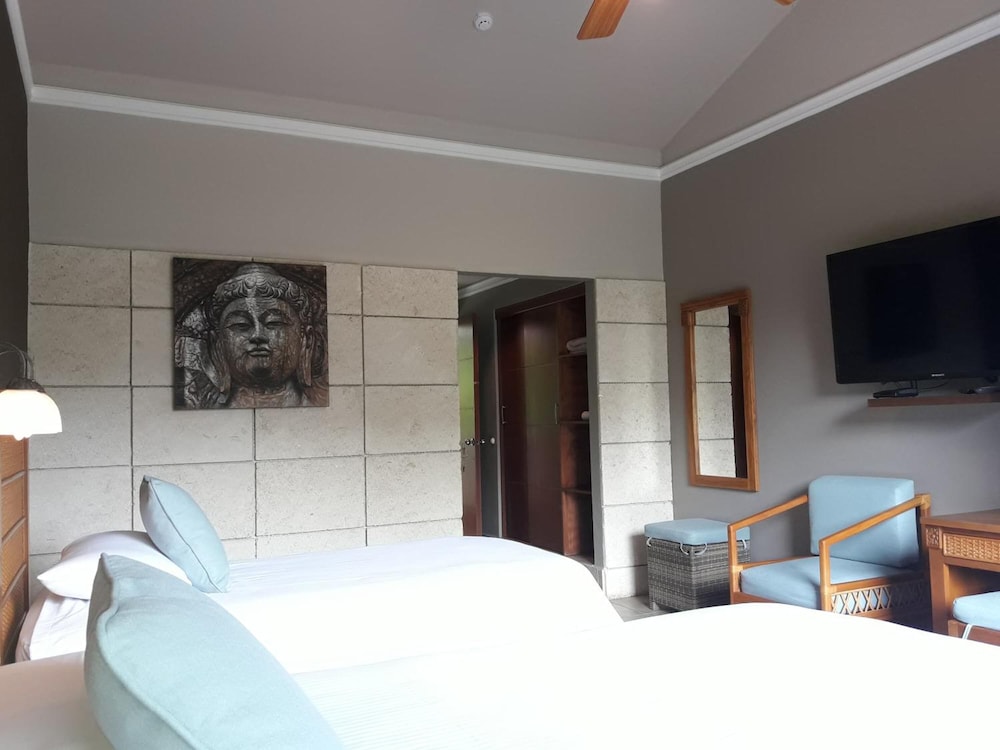 Hotel Ladera 23/50