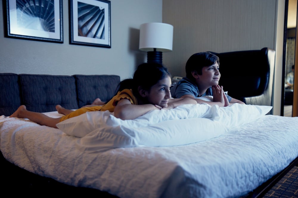 Embassy Suites by Hilton Los Angeles International Airport South 21/65
