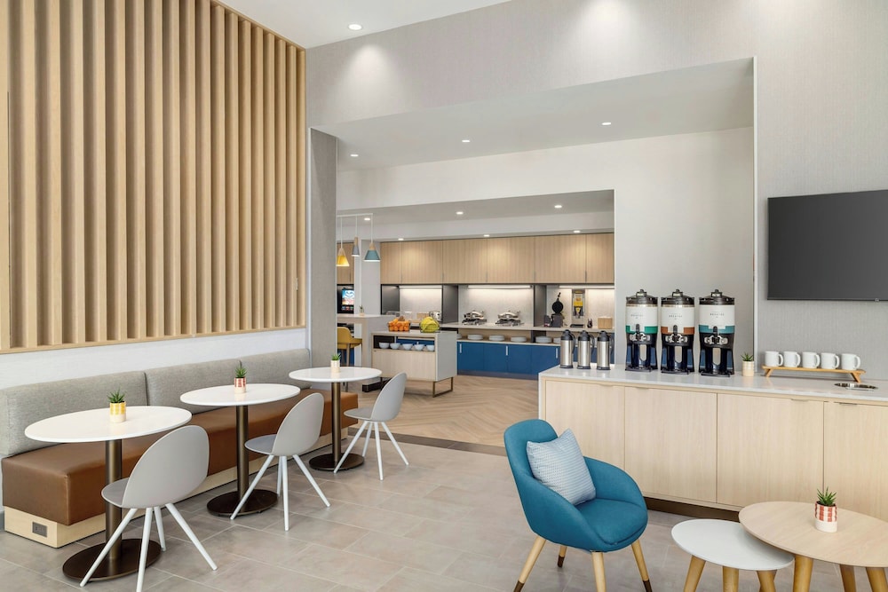 TownePlace Suites by Marriott Williston 29/42