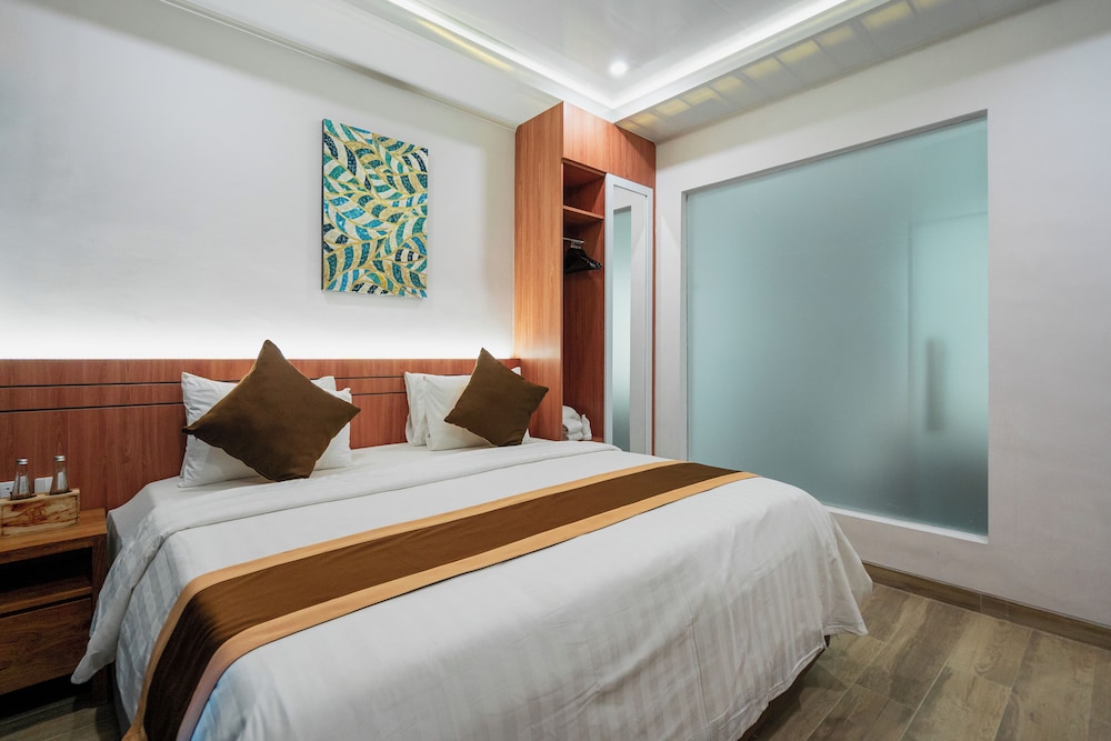 Bali Exclusive Residence 22/71