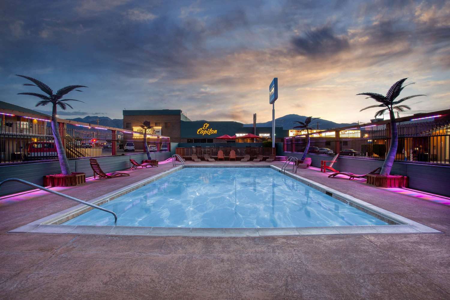 Travelodge by Wyndham Hawthorne 22/27