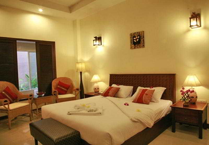 Wannara Hotel 13/38