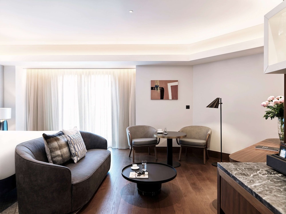 Athens Capital Hotel - MGallery Collection 43/70