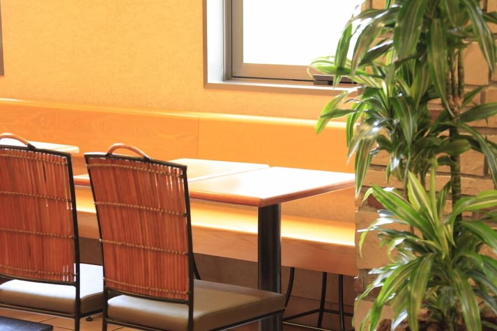 Washington R&B Hotel Shin Yokohama Ekimae 7/47
