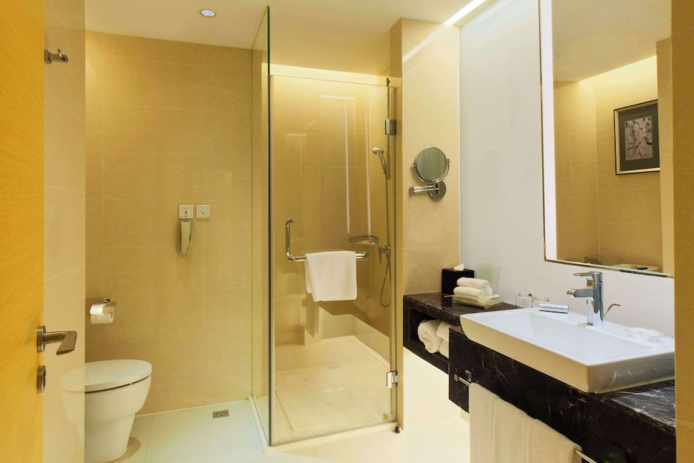 Radisson Hotel Tianjin Aqua City 27/31