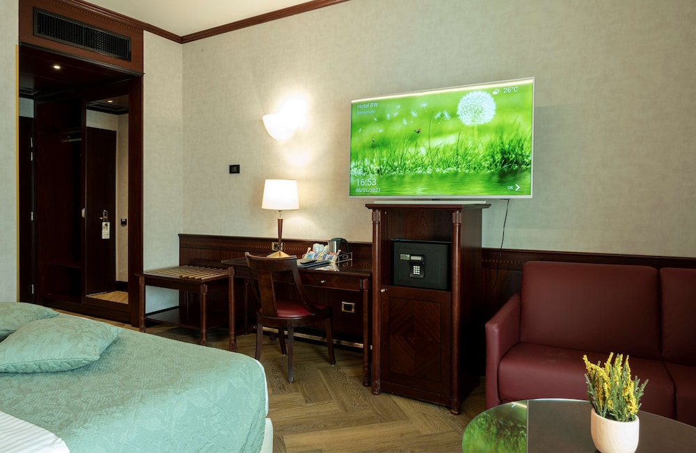 Antares Hotel Concorde 24/54