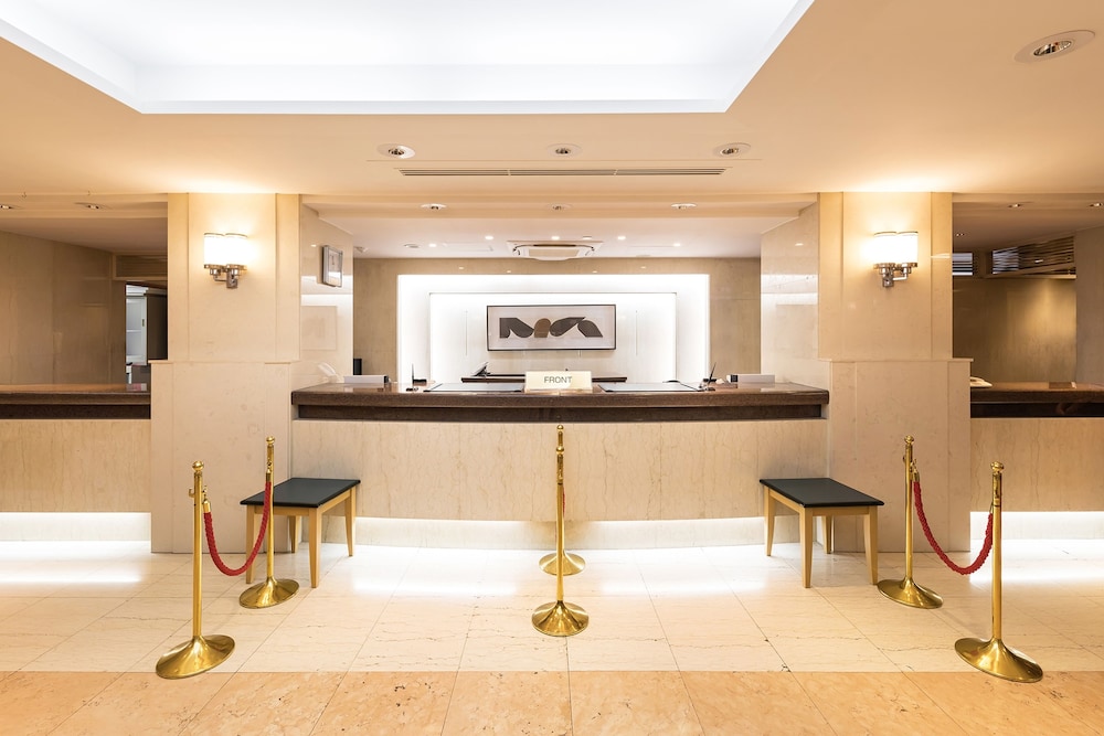 Akasaka Yoko Hotel 5/65