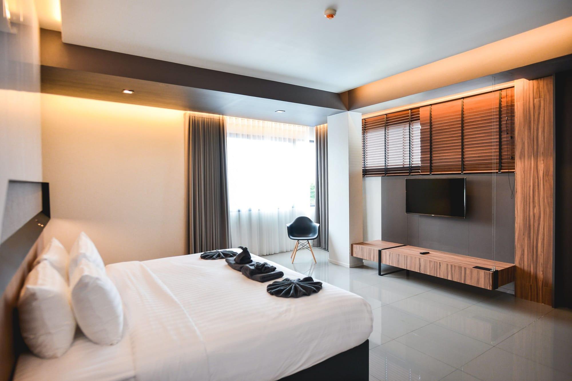 9D Sport Hotel 14/59