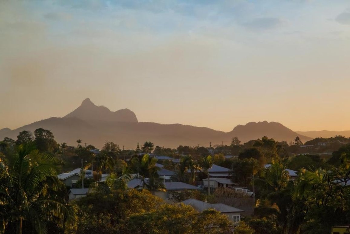 Murwillumbah Motor Inn 23/28