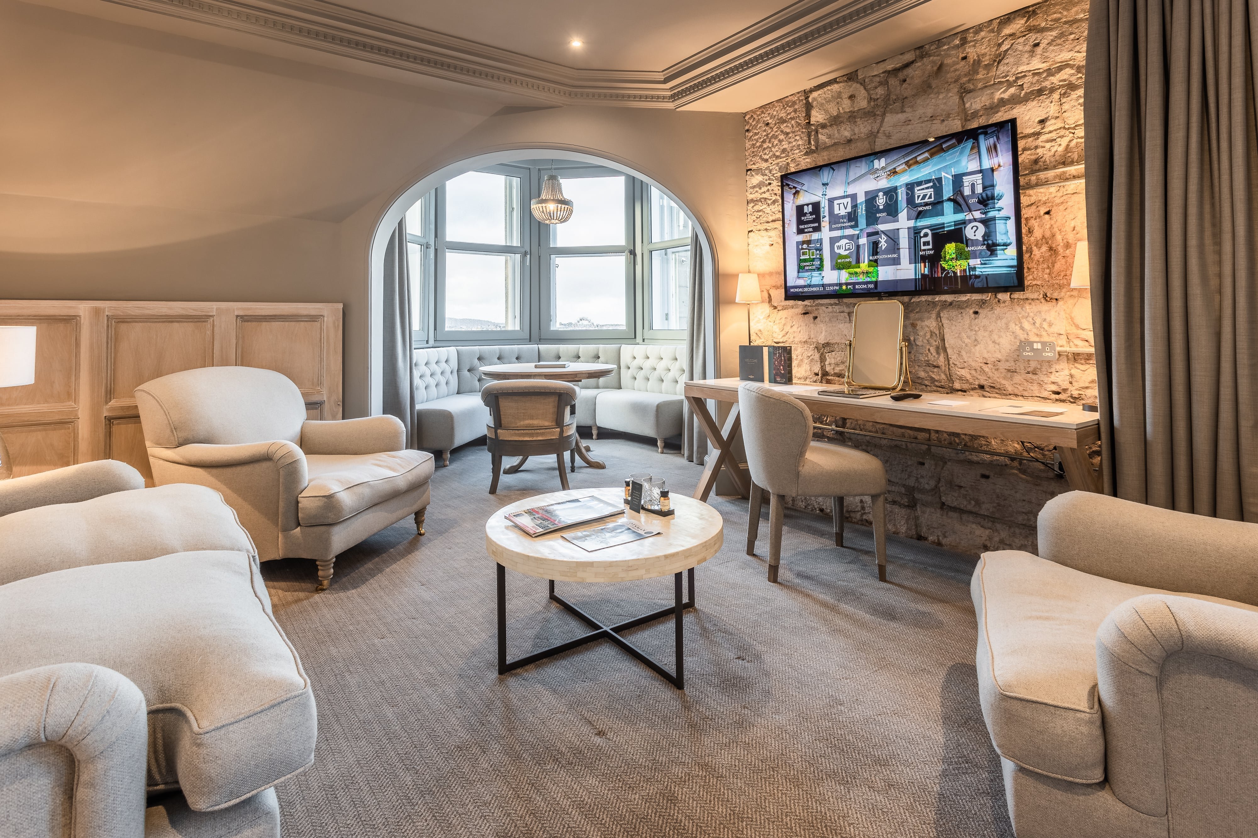 Scotsman Hotel 19/50