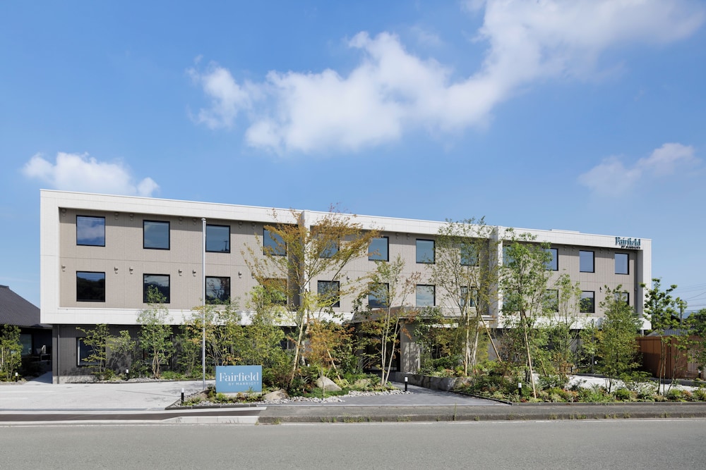 Fairfield by Marriott Fukuoka Ukiha 3/19