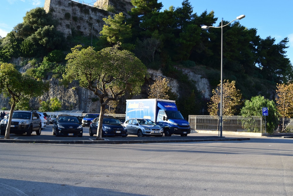 L Ancora Di Torrione 36/49