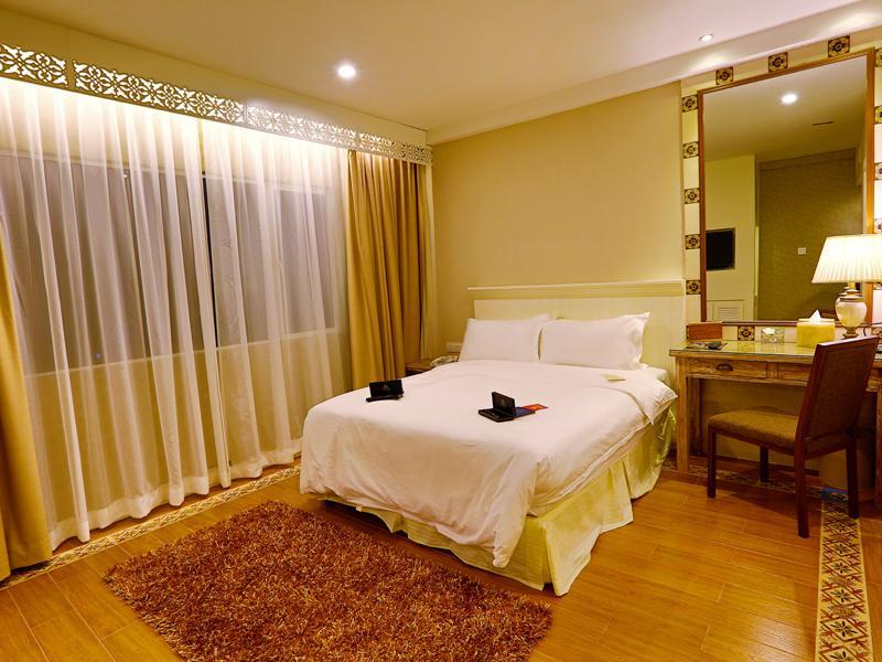 Sojourn Guest House Melaka 9/24