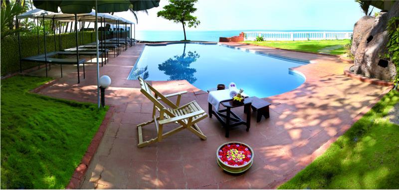 Mascot Beach Resort 17/32