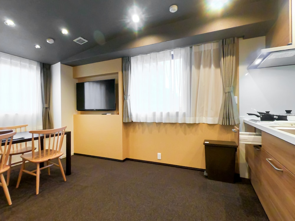 Hotel S-Presso Central 33/42