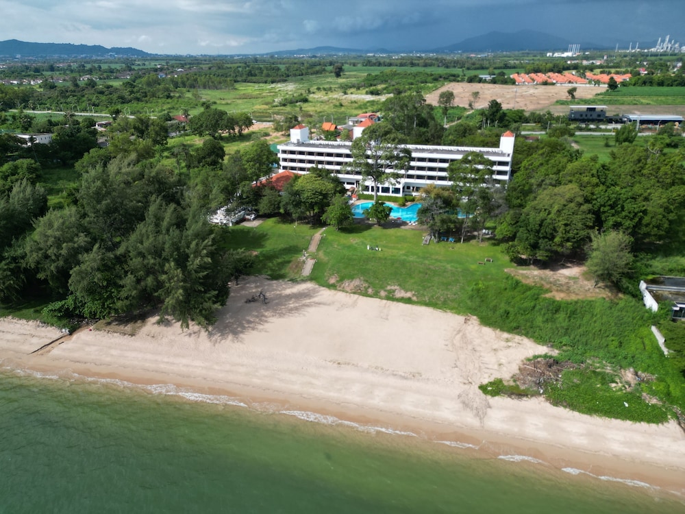 Purimas Beach 59/65