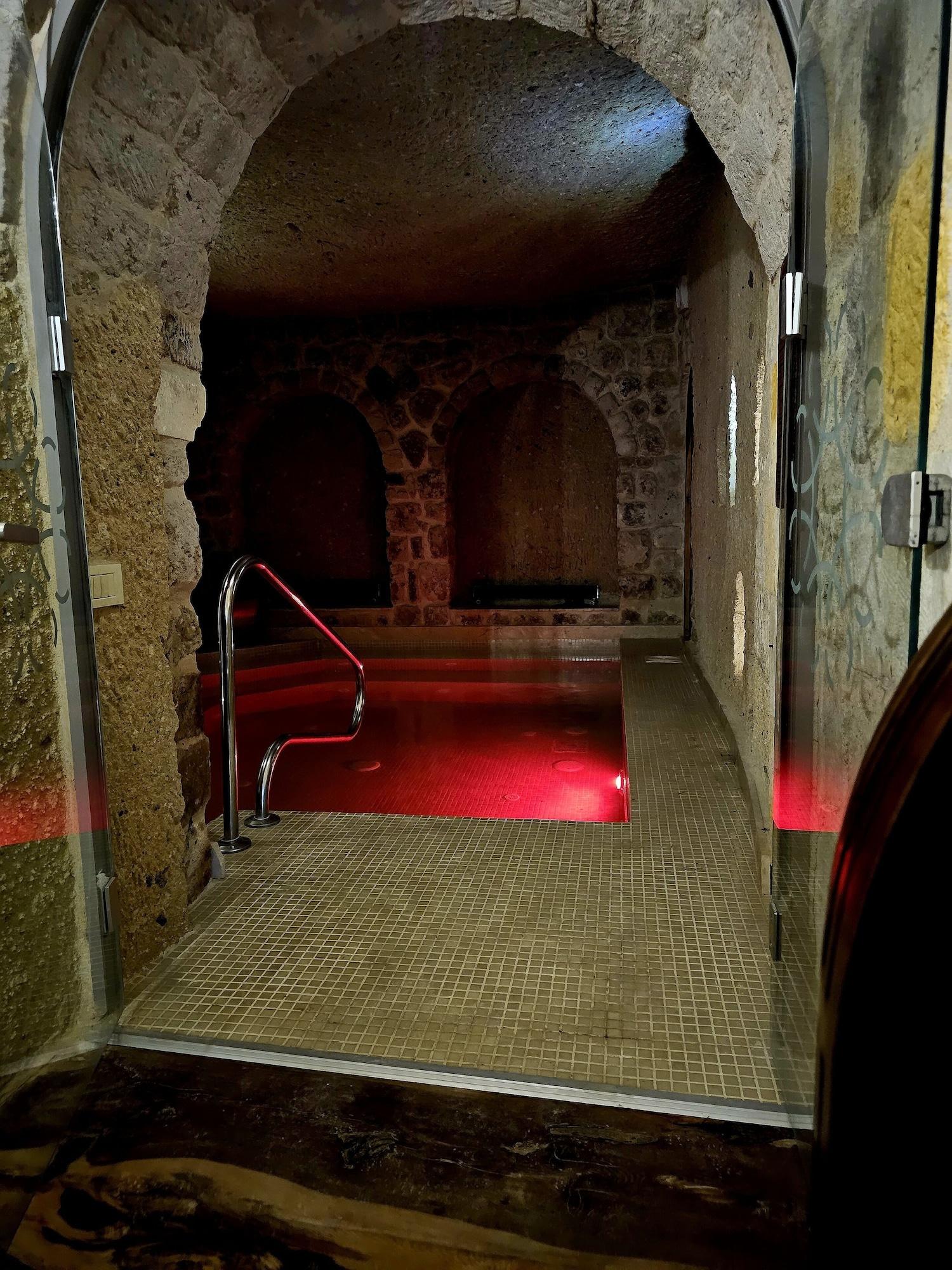 Exedra Hotel Cappadocia 58/84