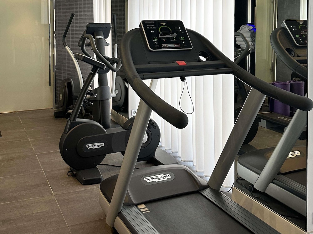 sport facilities