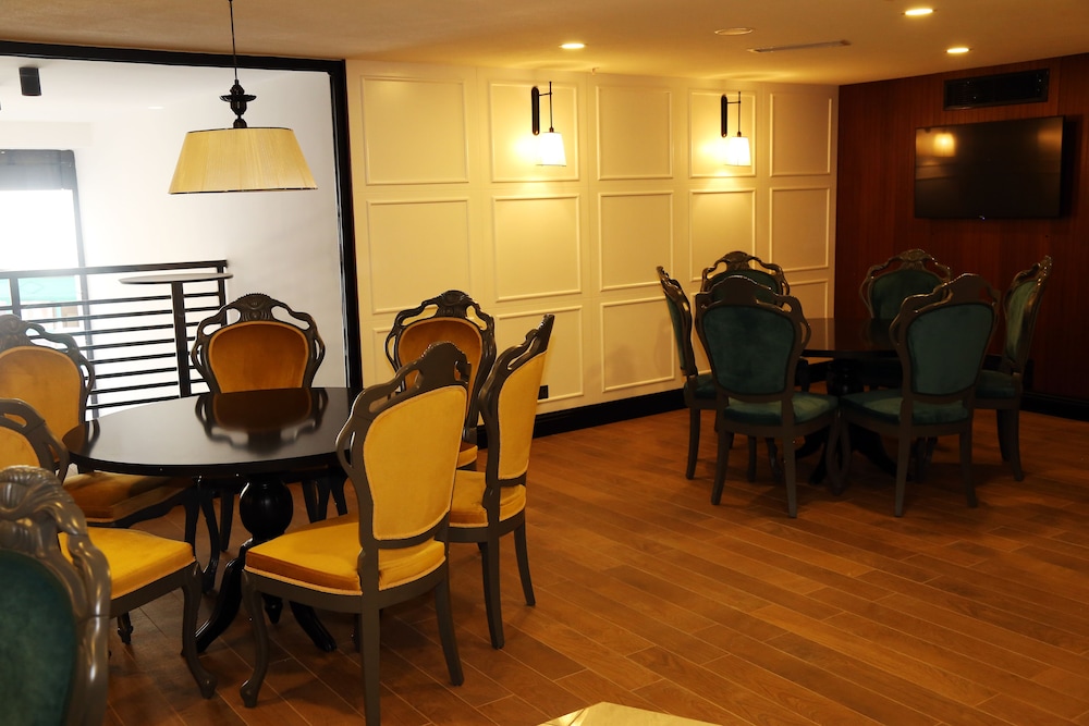 Yol Is Holiday Trabzon Otel 47/50