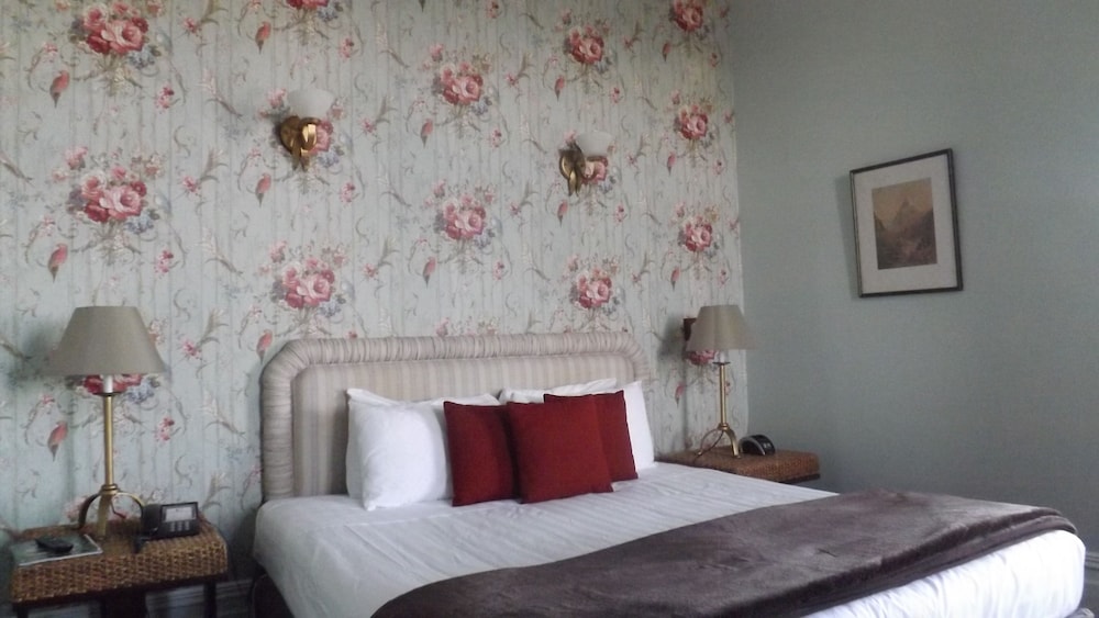 The Esplanade Hotel 6/33