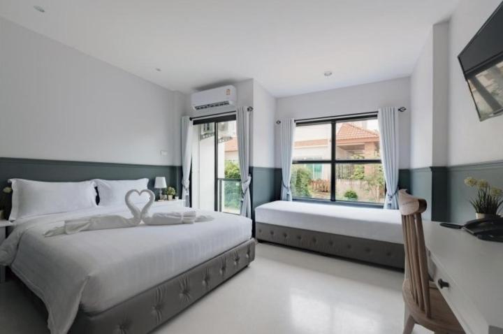 Chanita Hotel Chumphon 21/42