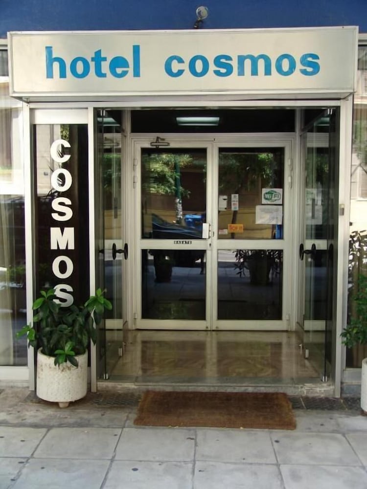 Cosmos Hotel 5/35