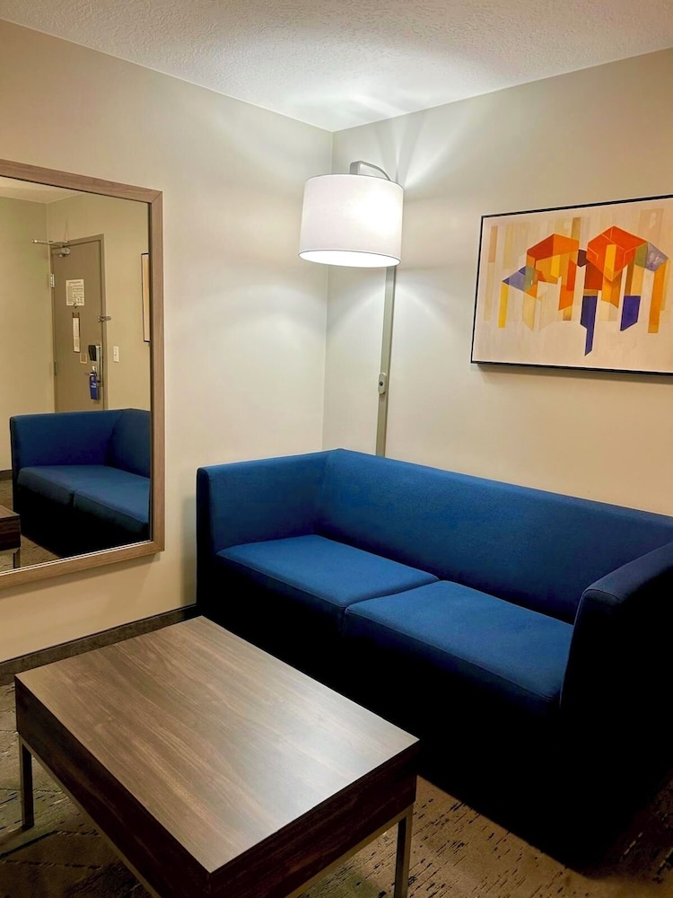 Holiday Inn Express & Suites Sandy - South Salt Lake City, an IHG Hotel 33/56