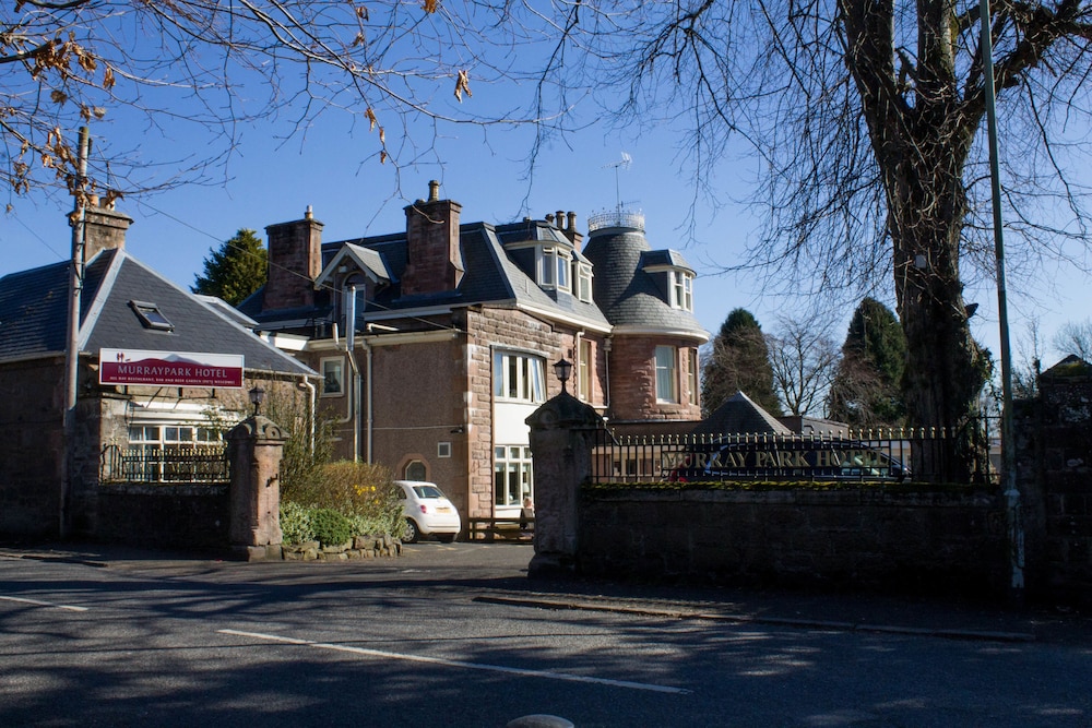 Murraypark Hotel 43/47