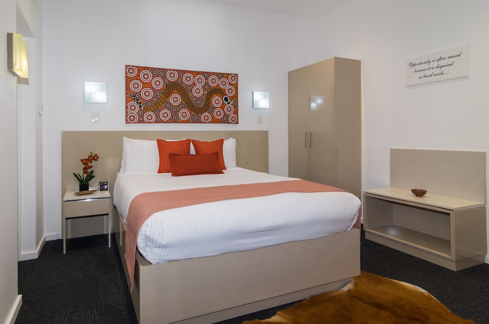 North Adelaide Boutique Stayz Accommodation 26/57