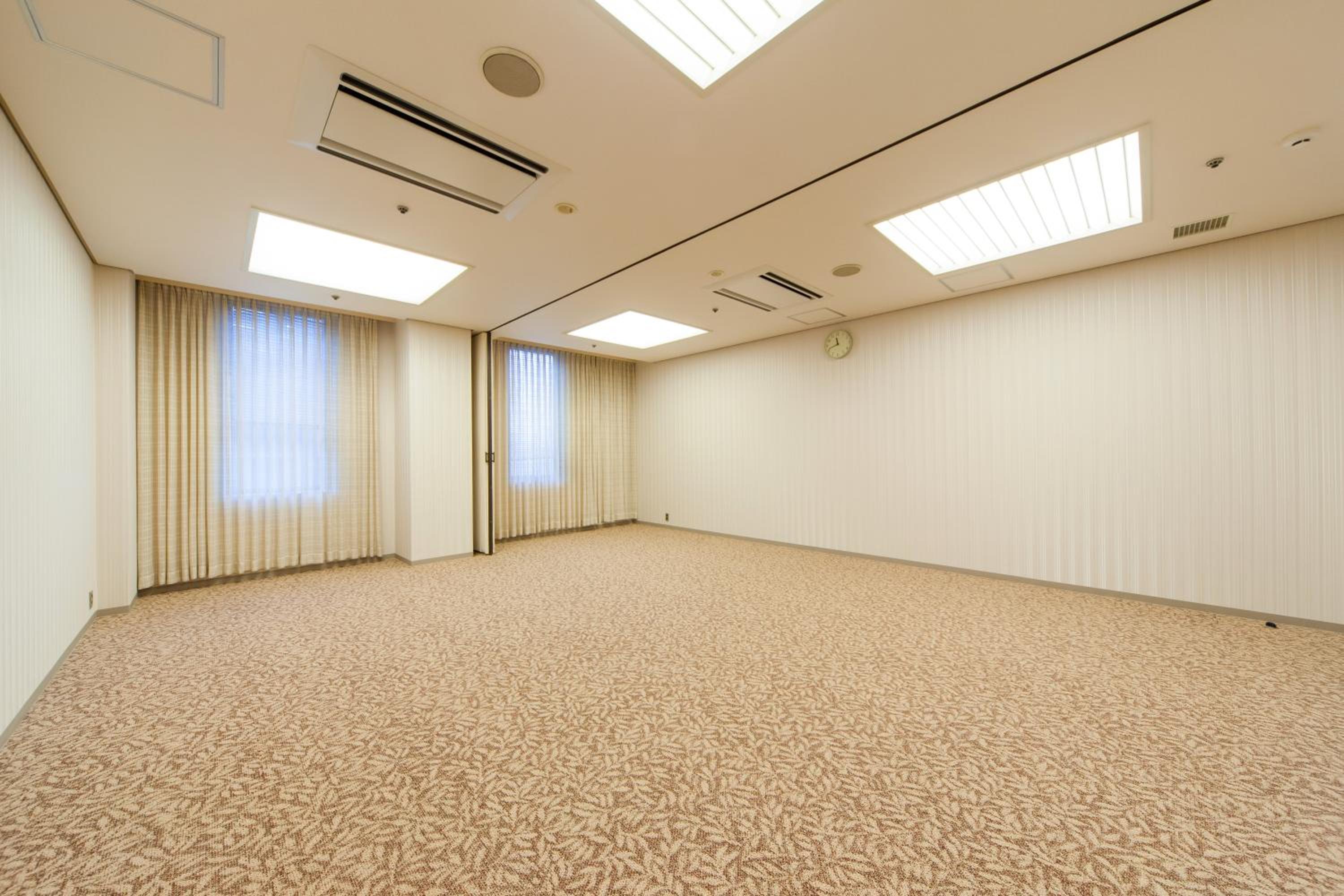 Fukuoka Garden Palace Hotel 45/50