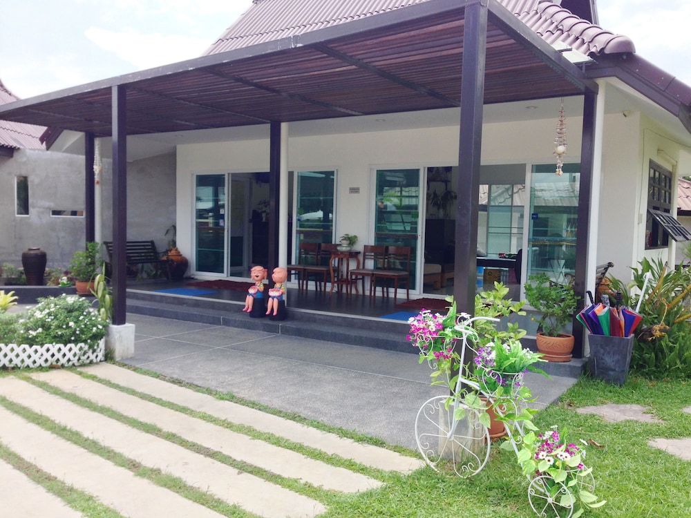Chiangrai Greenpark Resort 4/29