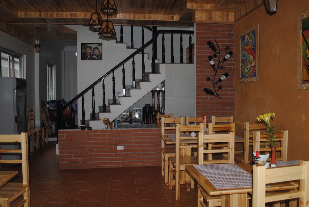 Botanic Sapa 53/58